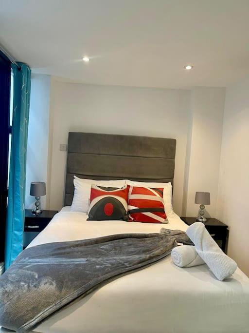 3Bed2Bath Marylebone Apartment London Exterior photo