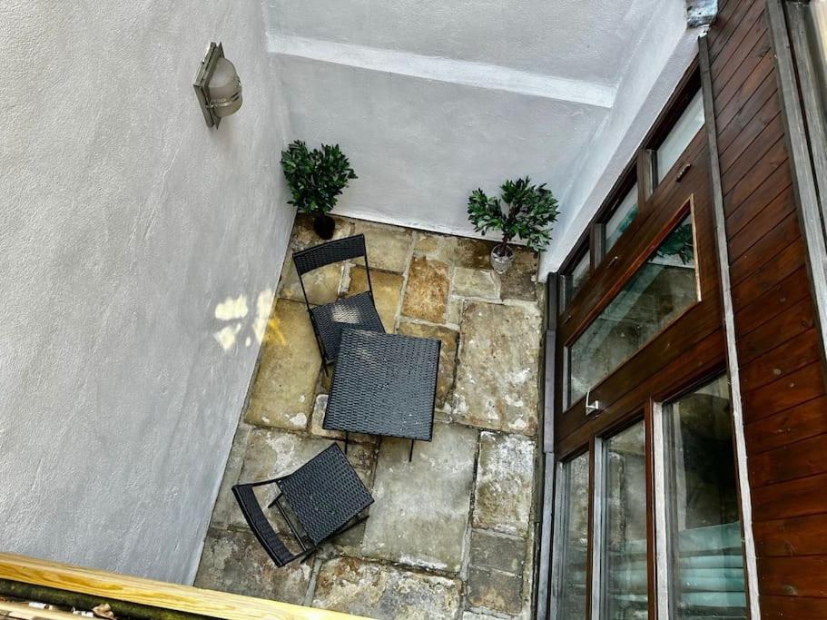 3Bed2Bath Marylebone Apartment London Exterior photo